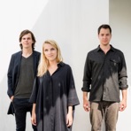 Marie Kruttli Trio