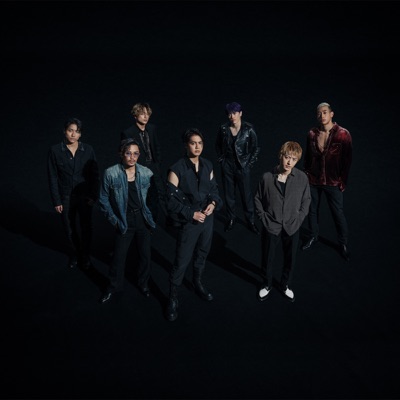 GENERATIONS from EXILE TRIBE