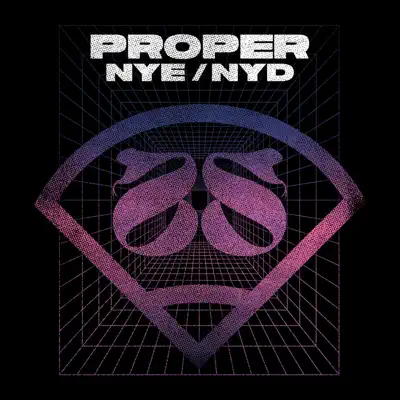 Escucha CRSSD Proper NYE 2023 en colaboración con Boris Brejcha