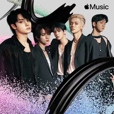 TOMORROW X TOGETHER Soulコン TOMORROW X TOGETHER - Songs, Concert tickets & Videos