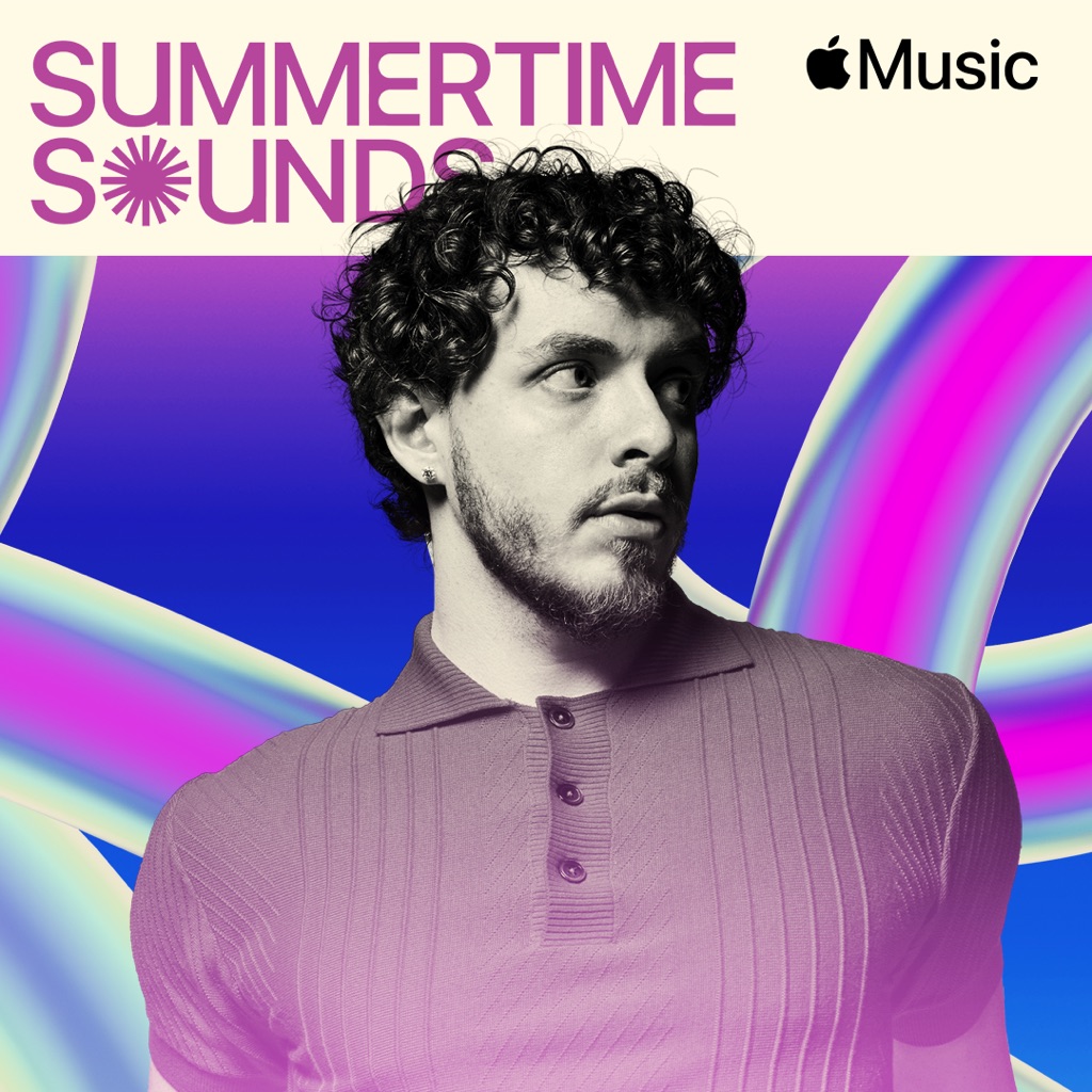 Jack Harlow 的夏日之声