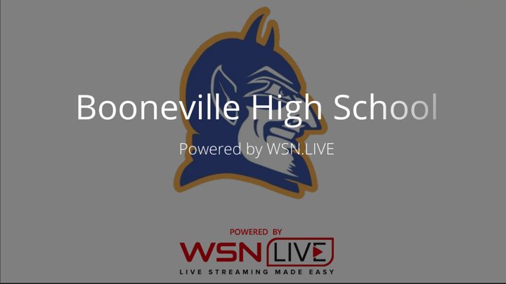 Screenshot #1 pour Booneville High School