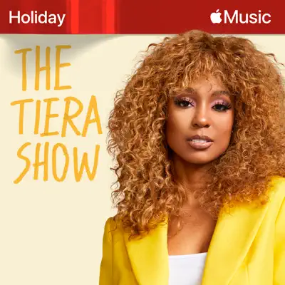 Listen to Tiera’s Very Squishy Christmas Playlist featuring Jessie James Decker