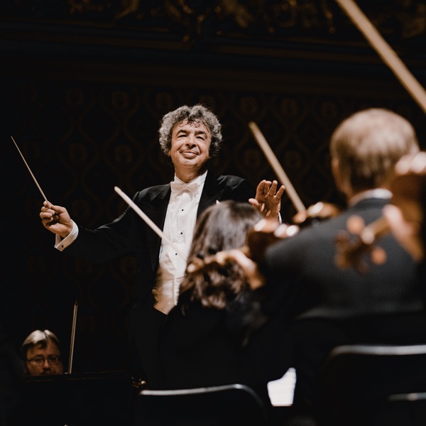 Semyon Bychkov's avatar