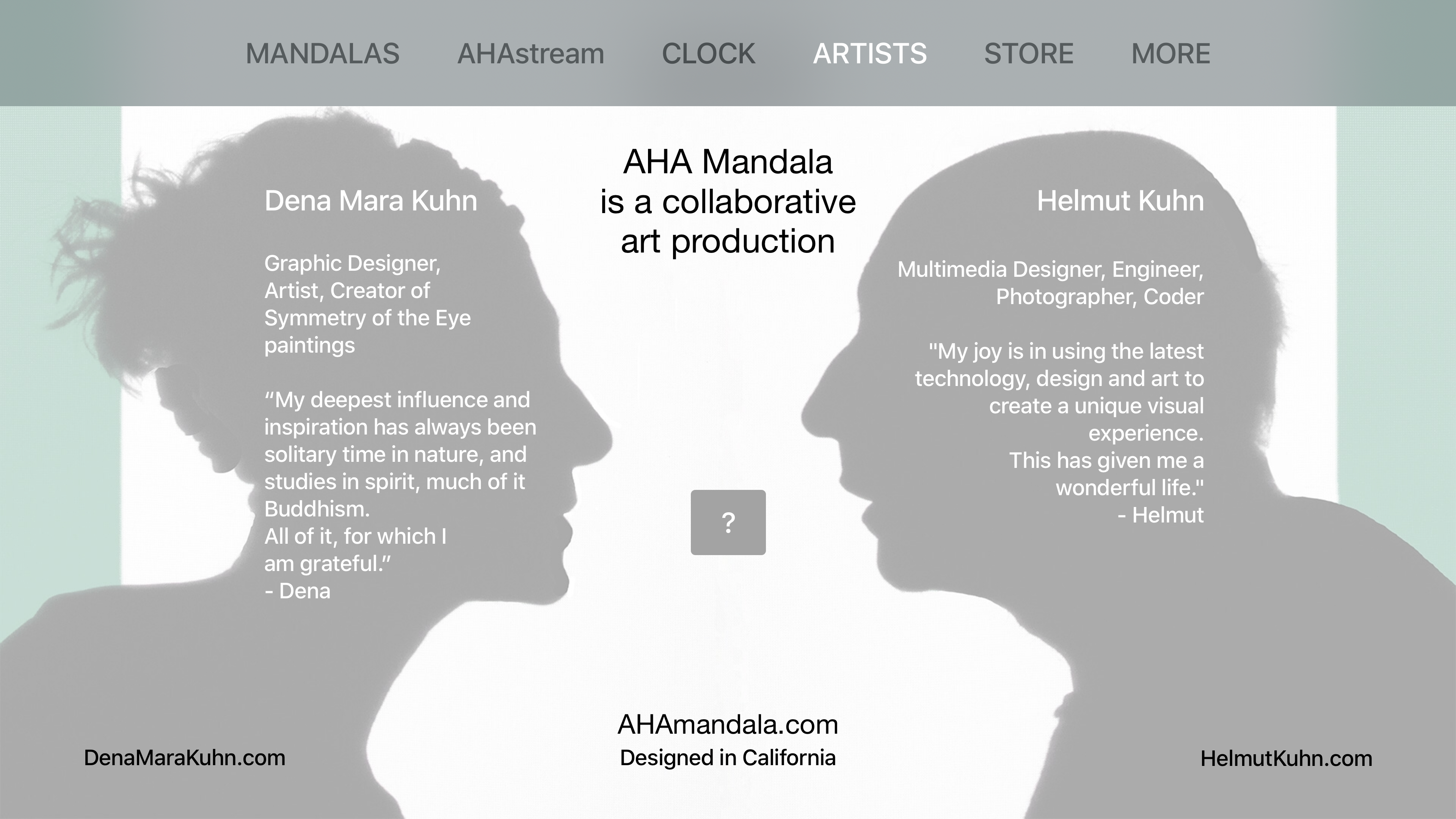 AHA Mandala 3 screenshot 8