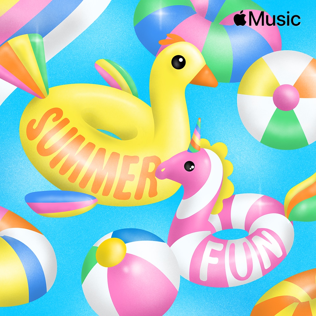 Summer Fun!