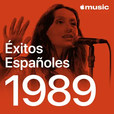 Listen to Spanish Hits: 1989 featuring Presuntos Implicados