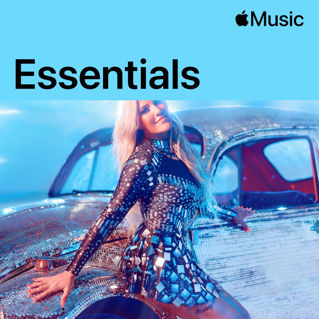 Cascada Essentials
