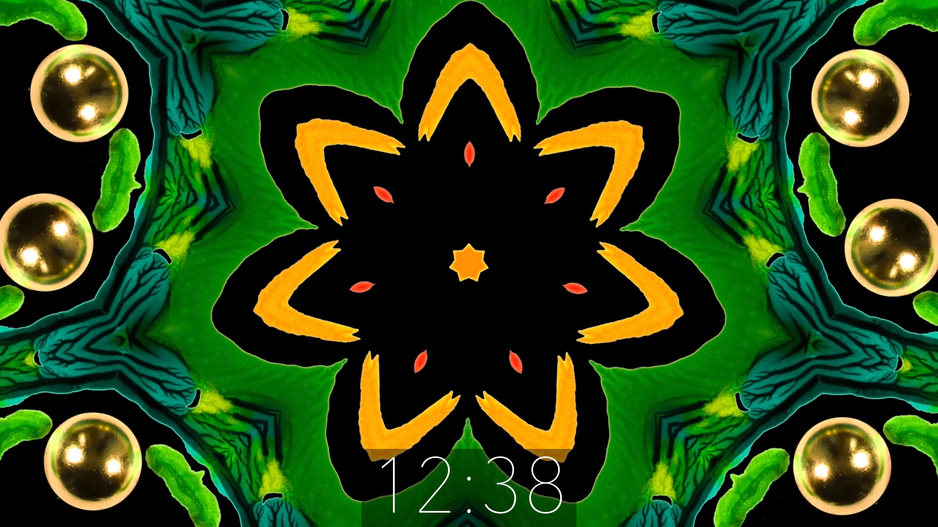 AHA Mandala screenshot 3