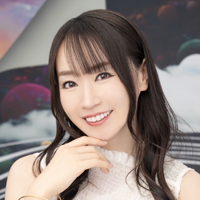 Nana Mizuki