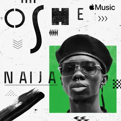 Listen to Blaqbonez: Oshe Naija featuring Blaqbonez