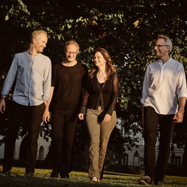 Fauré Quartett's avatar