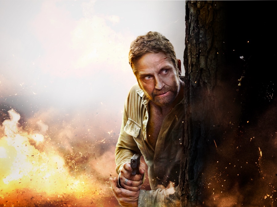 Last Seen Alive - Apple TV