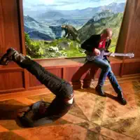 Posłuchaj wykonawcy undefined, obejrzyj teledyski, przeczytaj biografię, zobacz daty tras koncertowych i nie tylko!