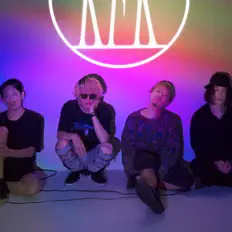 Écoutez Kafuka, regardez des vidéoclips, lisez la biographie, consultez les dates de tournée et plus encore !