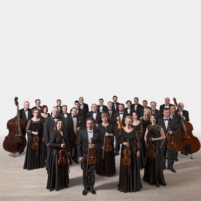 Ascolta Lithuanian Chamber Orchestra, guarda video musicali, leggi la biografia, vedi le date del tour & altro!