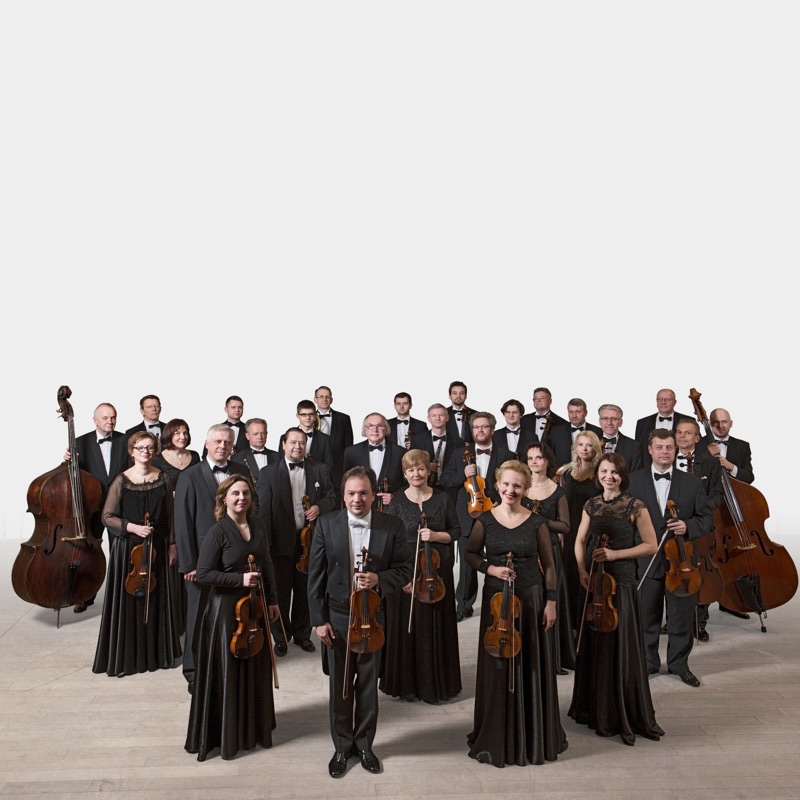 Keyboard Concerto No.1 In D Minor, BWV 1052 I. Allegro-thumbnail