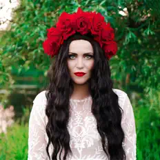 Listen to ANEYA, watch music videos, read bio, see tour dates & more!