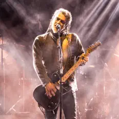 Listen to Mosh Ben Ari, watch music videos, read bio, see tour dates & more!