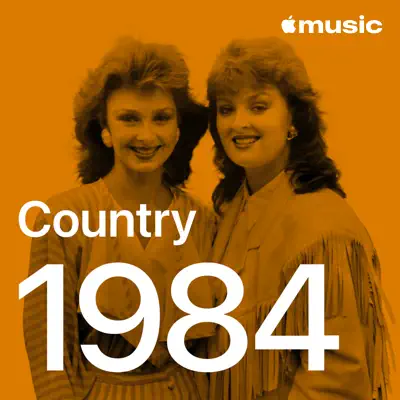 Conway Twitty adlı sanatçının yer aldığı Country Hits: 1984 çalma listesini dinle