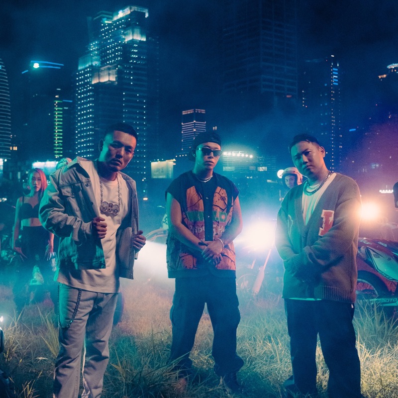 玖壹壹 (Nine One One) - 再會中港路 (Goodbye Chungkang)