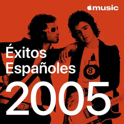 Posłuchaj Spanish Hits: 2005 z udziałem El Sueño de Morfeo