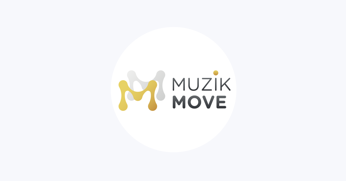 ‎Muzik Move - Apple Music