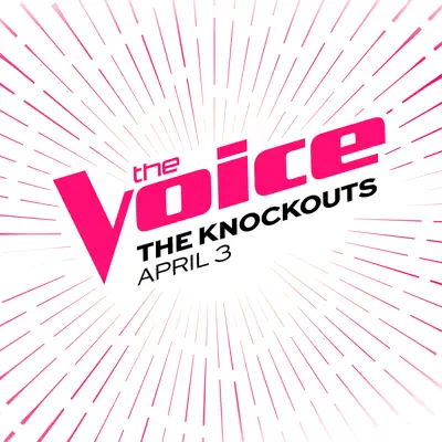 Listen to April 3: Knockouts featuring Blake Shelton