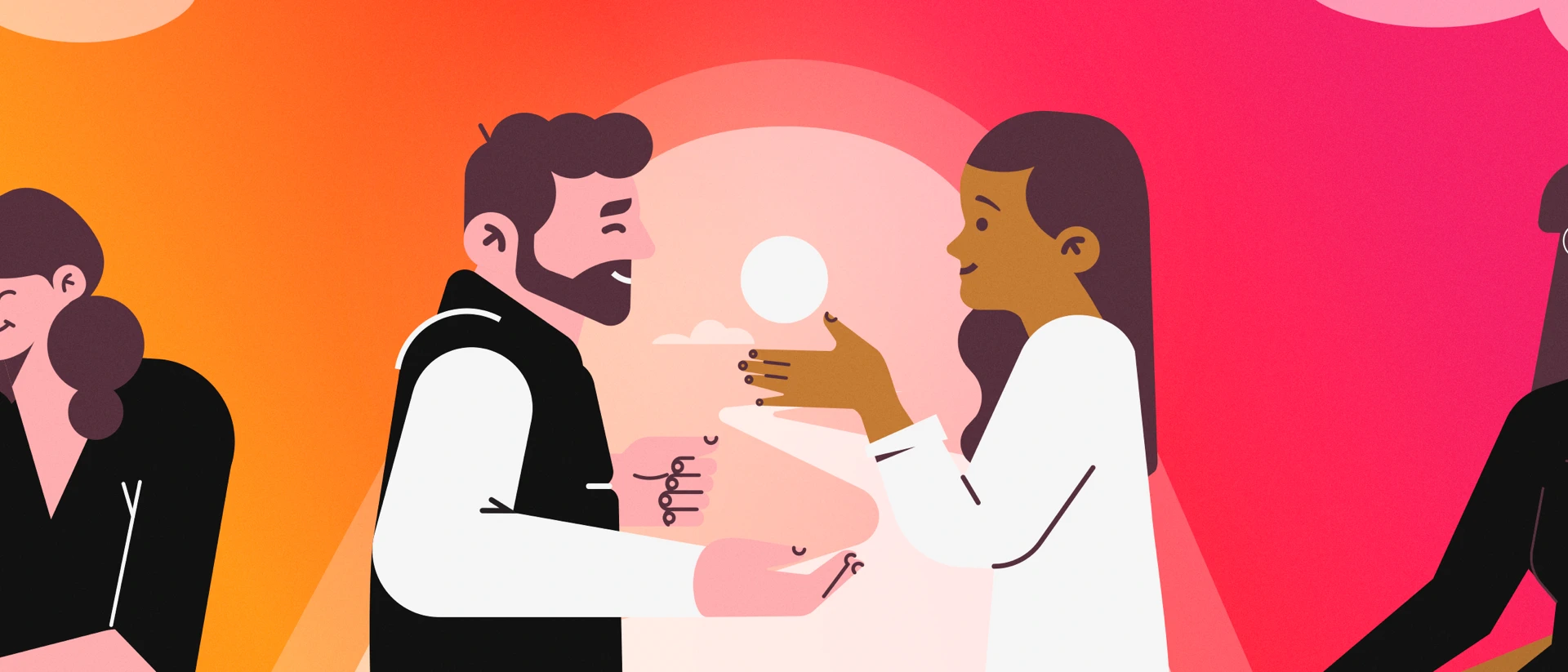 Learn languages with LENGO product page header