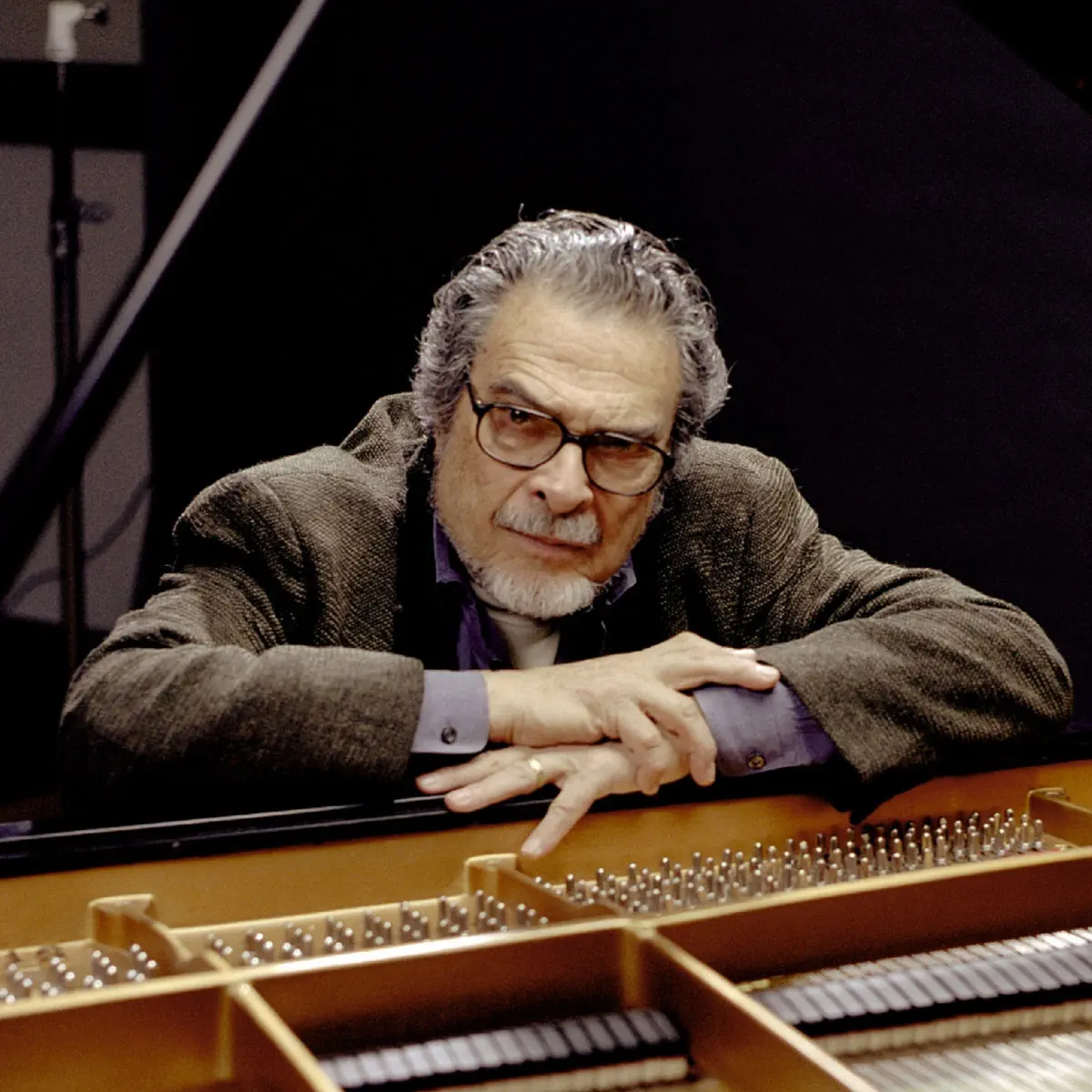 Leon Fleisher