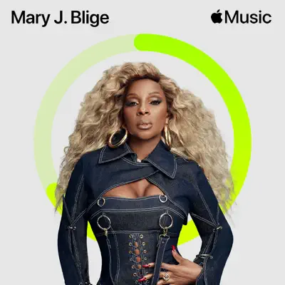 25/8 - Mary J. Blige: Song Lyrics, Music Videos & Concerts