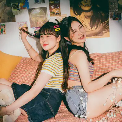 Dengarkan Soansi, tonton video musik, baca bio, lihat tanggal tur & lainnya!