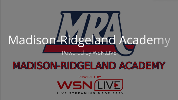 Screenshot #1 pour Madison-Ridgeland Academy Live