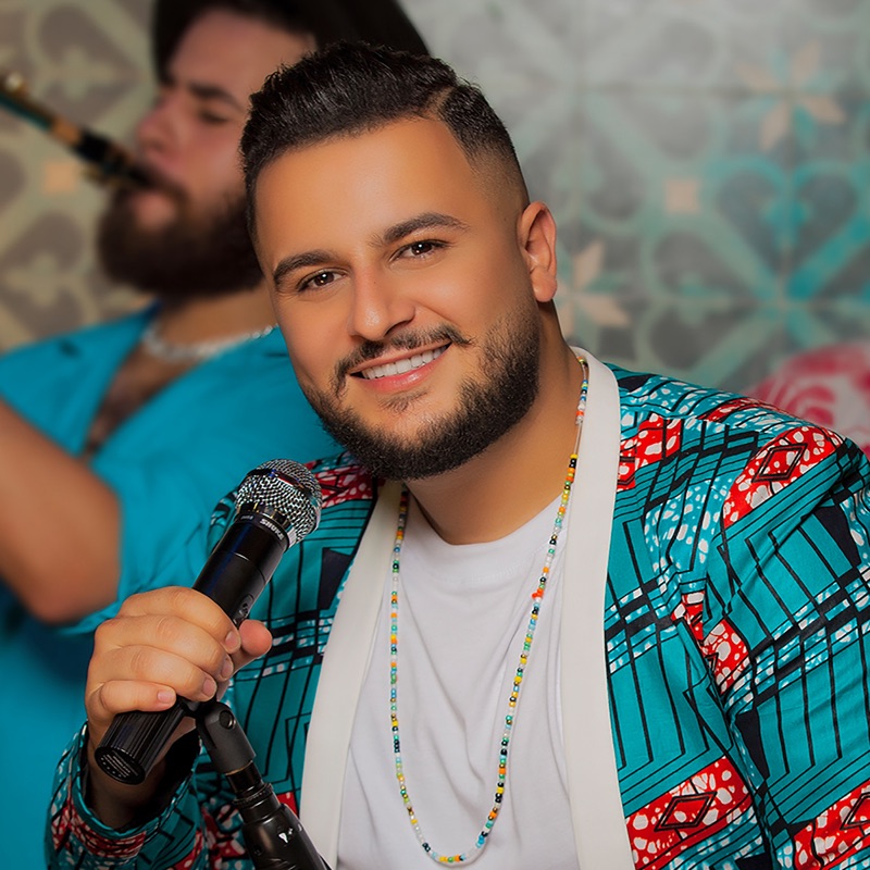 Song - Choufou Halti - Othmane Boulboul