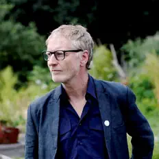 Listen to Sean O’Hagan, watch music videos, read bio, see tour dates & more!