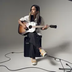 A Little Bit High सुनें, म्यूज़िक वीडियो देखें, बायो पढ़ें, दौरे की तारीखें और बहुत कुछ देखें!