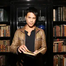 Listen to Jean-Luc Ho, watch music videos, read bio, see tour dates & more!