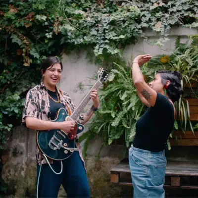 Listen to Las Mijas, watch music videos, read bio, see tour dates & more!