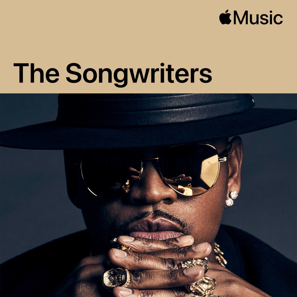 Ne-Yo: The Songwriters