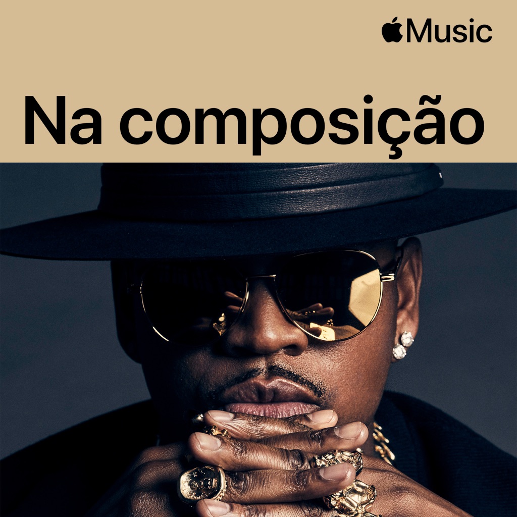 Ne-Yo: na composição