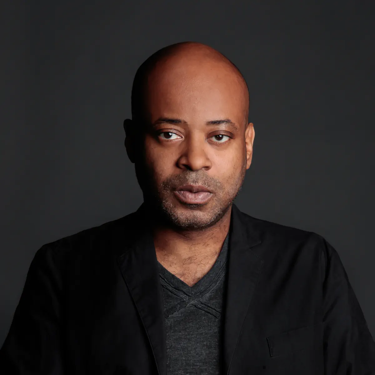Juan Atkins