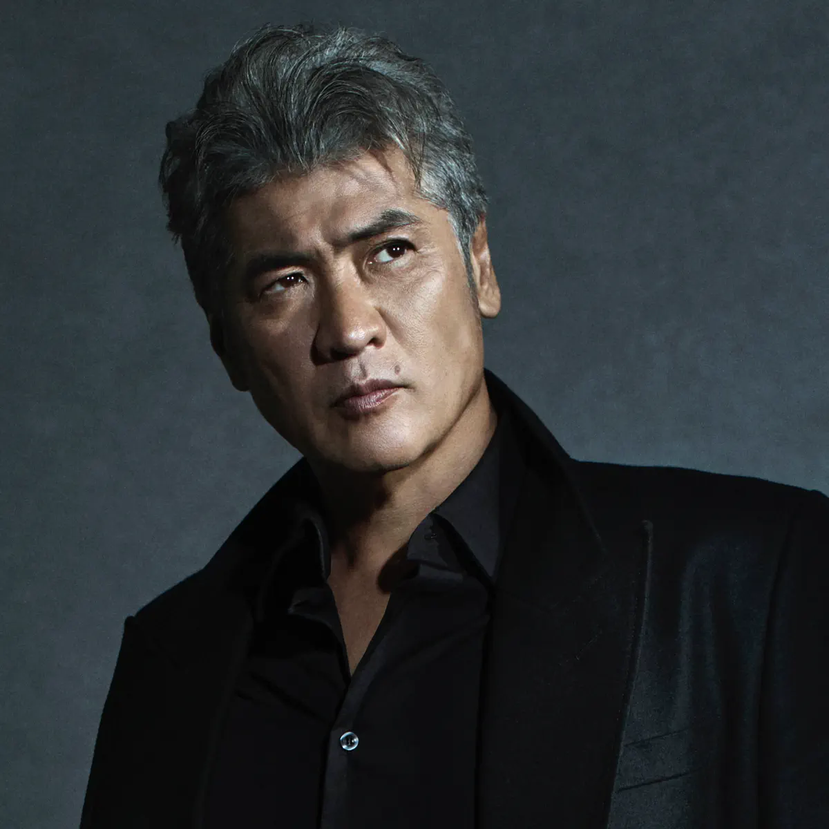 Koji Kikkawa