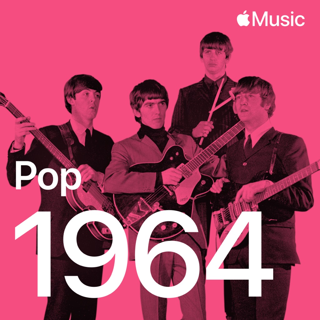 Pop Hits: 1964