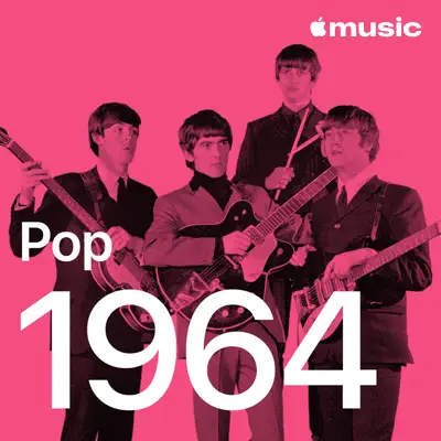 Listen to Pop Hits: 1964 featuring The Shangri-Las