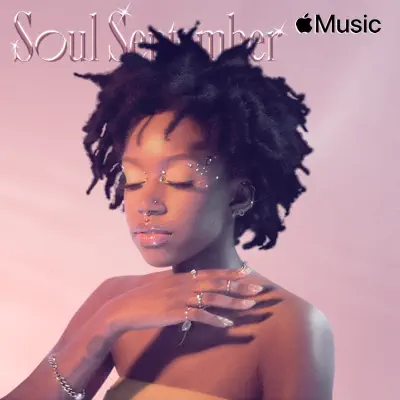 Listen to Karun: Soul September featuring Chingy