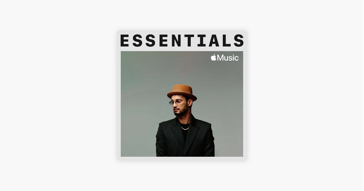 soolking essentials on apple music soolking essentials on apple music