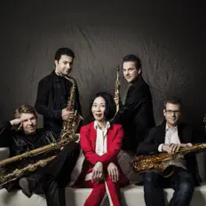 Listen to Alliage Quintett, watch music videos, read bio, see tour dates & more!