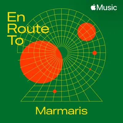 Hör dir En Route To: Marmaris mit Revival House Project an