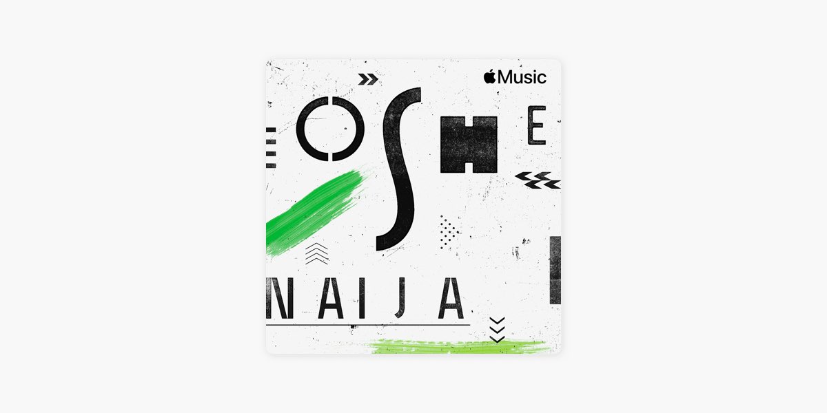 Listen to Naija Vibe Radio