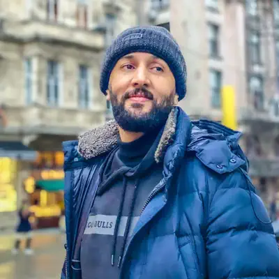 Listen to Larbi Imghrane, watch music videos, read bio, see tour dates & more!